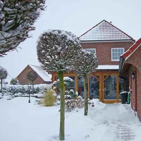 Apartament Bents *