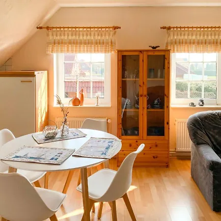 Bents Apartament Schweindorf