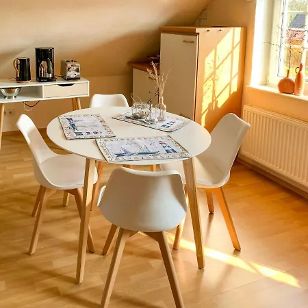 Bents Apartament