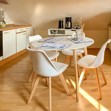 Apartament Bents *