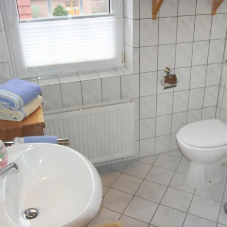 Apartament Bents Schweindorf